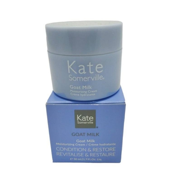 Kate Somerville Goat Milk Moisturizer 1.7oz - Picture 2 of 2